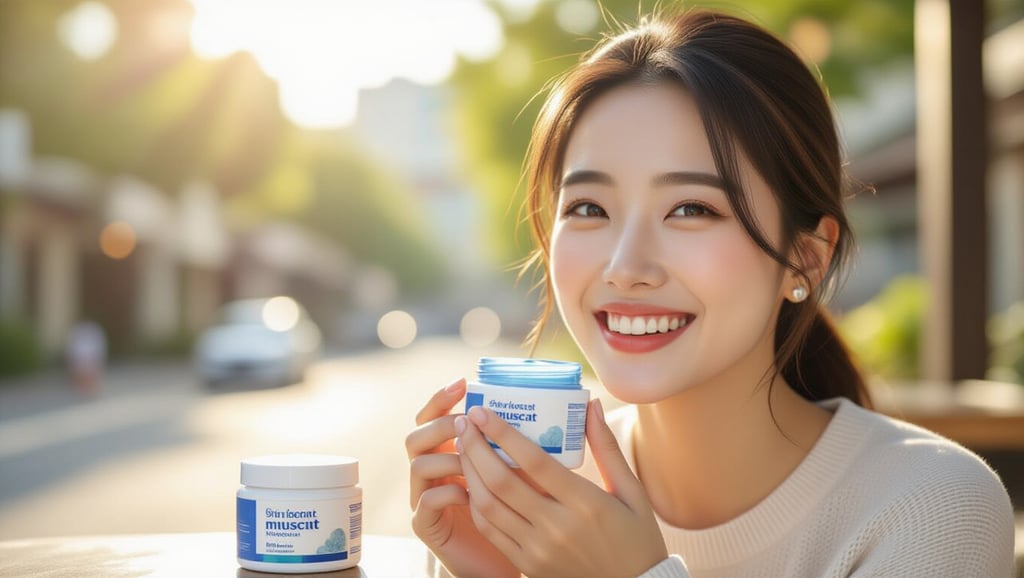 ✨ 활력 증진을 위한 기능성 식품 탐구