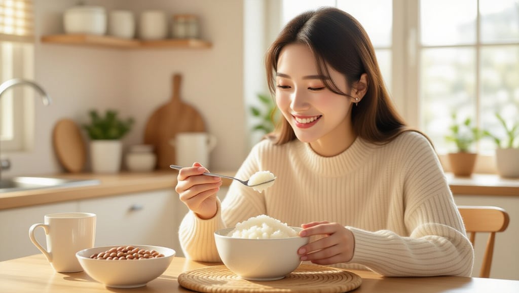 🍽️ 저속노화 식단의 정석: 필수 구성 요소