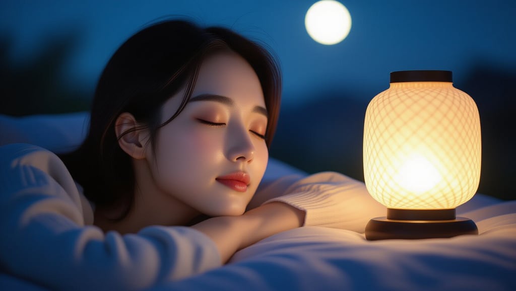 저속노화 핵심, 숙면 과학과 환경 조성으로 꿀잠 습관 만들기 6 🌙 멜라토닌과 수면 주기 조절로 꿀잠 습관 만들기