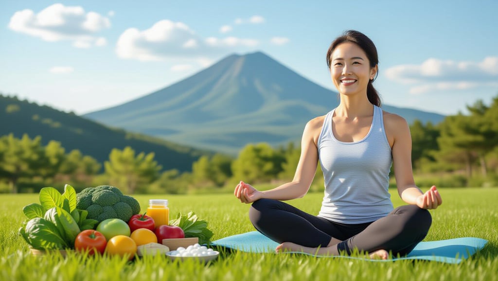 중년 여성 골다공증, 식단과 생활 습관으로 뼈 건강 지키는 통합 로드맵 8 📌 마무리: 중년 여성의 뼈 건강, 통합 로드맵으로 지켜나가요!