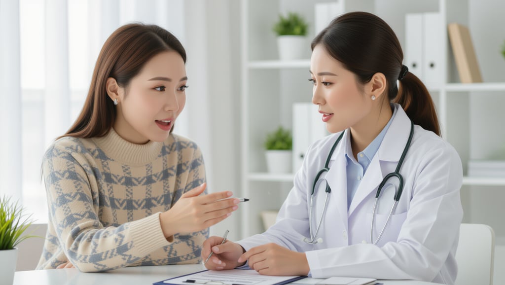 내 혈관 나이 자가 진단부터 젊어지는 식단, 운동법까지 2 📋 혈관 나이, 왜 중요할까요?