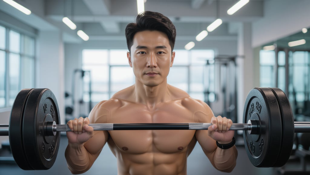 남녀 갱년기 증상부터 극복까지, 맞춤형 생활 습관과 영양 가이드 3 🔍 남성 갱년기, 왜 찾아올까요? 증상과 극복 방안