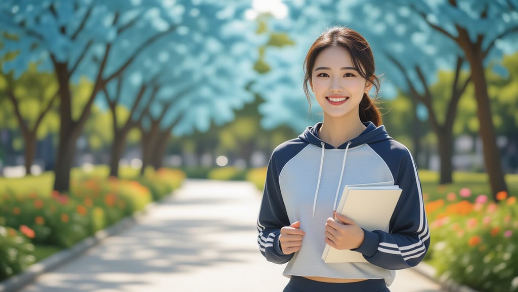 남녀 갱년기 증상부터 극복까지, 맞춤형 생활 습관과 영양 가이드 5 💪 갱년기 극복! 생활 습관과 운동이 답이에요