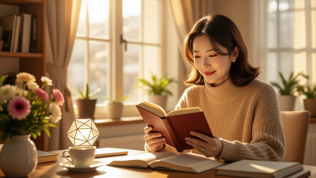 📚 뇌를 깨우는 일상 속 두뇌 자극