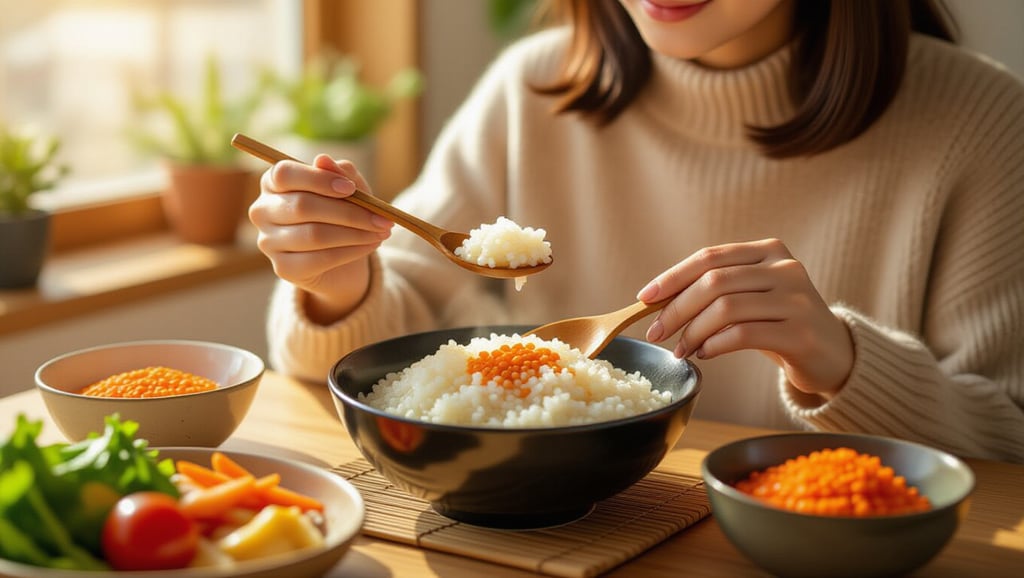 4050 필수! 렌틸콩, 혈당·콜레스테롤 잡는 슈퍼푸드 과학적 효능 6 🍽️ 렌틸콩 똑똑하게 즐기는 법