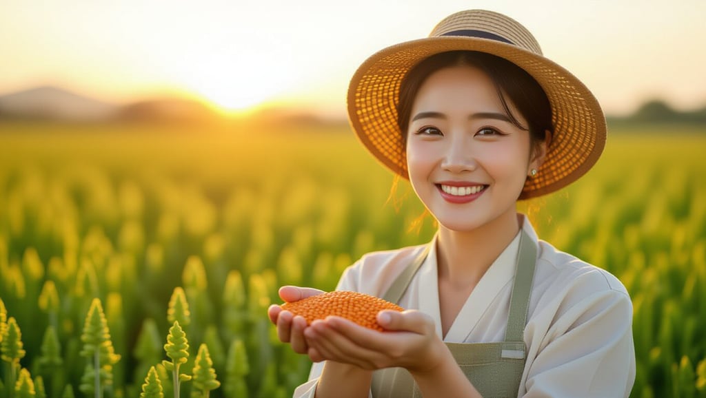 4050 필수! 렌틸콩, 혈당·콜레스테롤 잡는 슈퍼푸드 과학적 효능 1 📋 4050 필수! 렌틸콩 핵심 효능