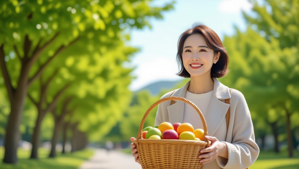 💪 재발 방지! 면역력 강화 전략