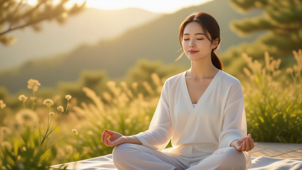 💊 대상포진 고통 완화 및 신경통 관리