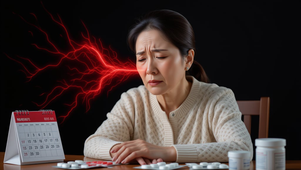 📋 50대 대상포진, 왜 지금 주목해야 할까요?