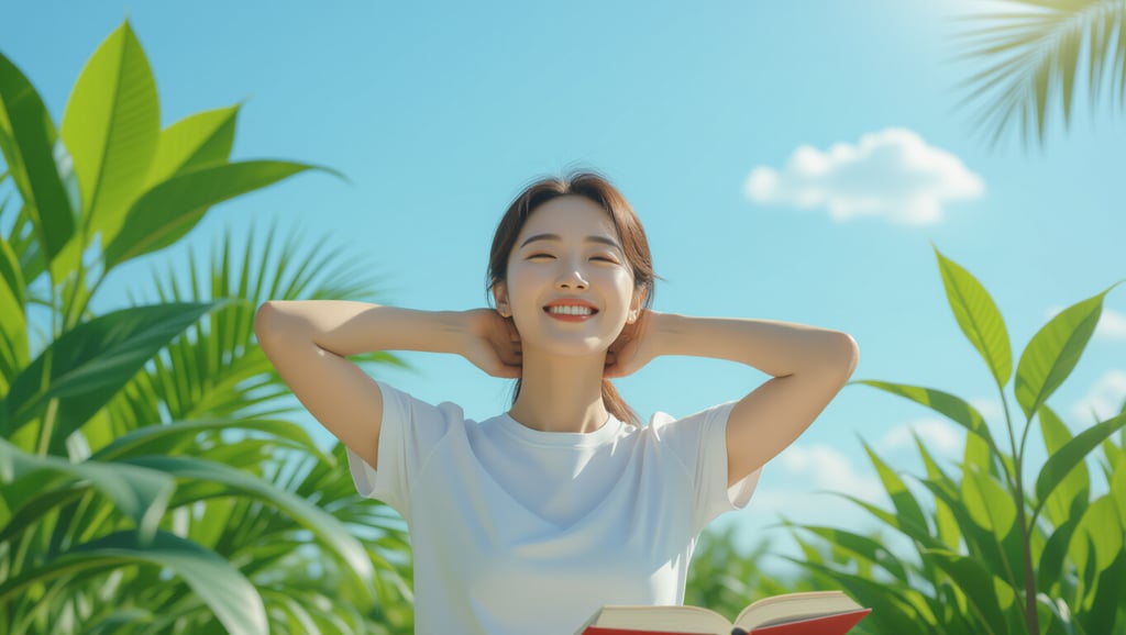 40대 목 통증, 단순 담 아닌 거북목 의심? 원인부터 치료, 예방까지 9 📌 마무리