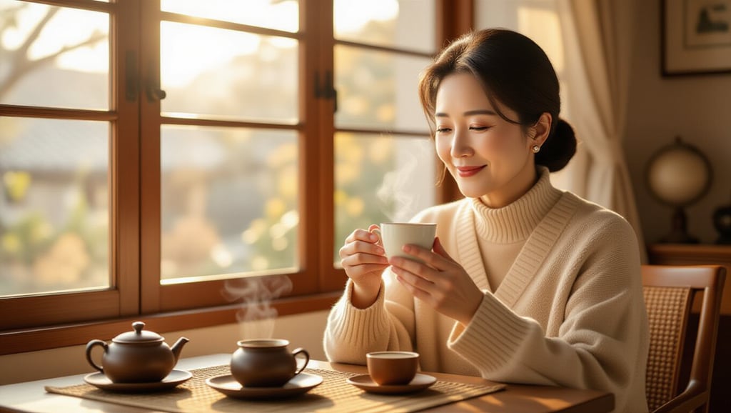 💊 침향환 복용을 통한 구체적인 건강 관리 방법