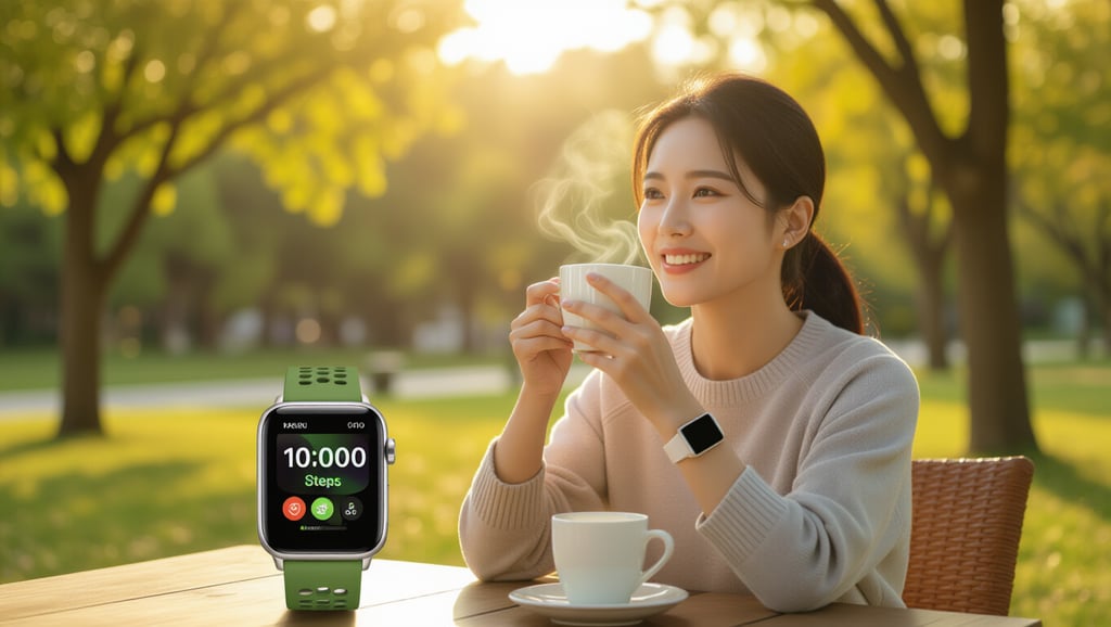 💪 체중 감량 효과 극대화 생활 습관