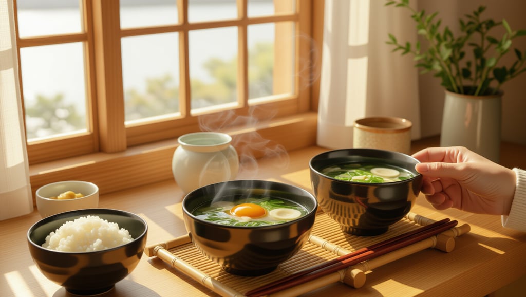 🍽️ 중년 맞춤! 제주 특산물 건강 식단