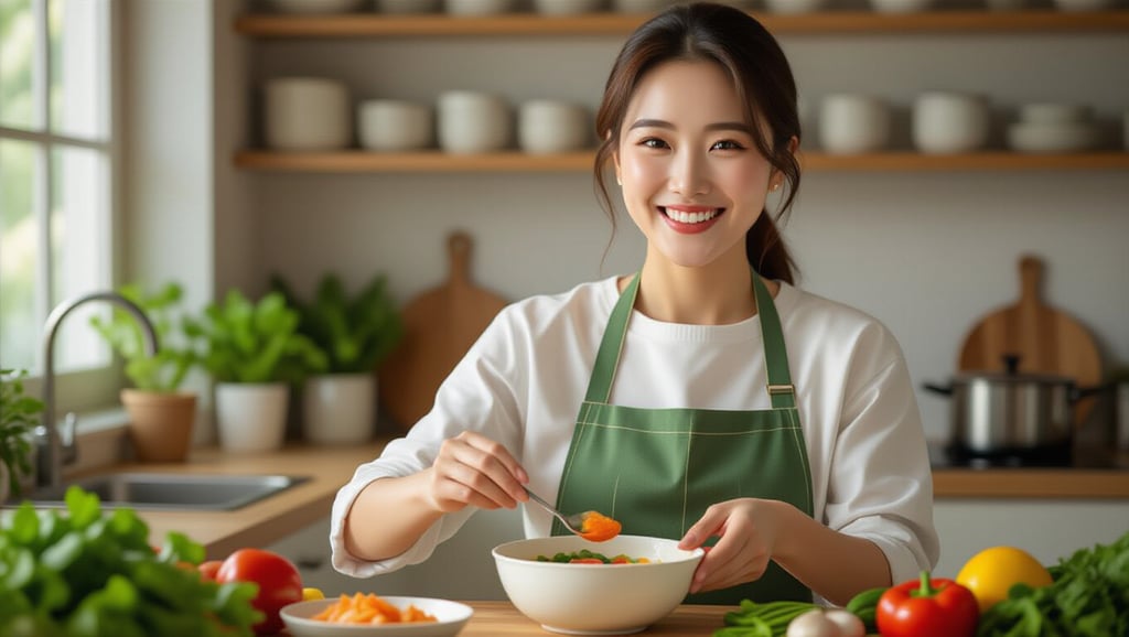 💡 간수치 상승 원인과 정상화 생활 습관