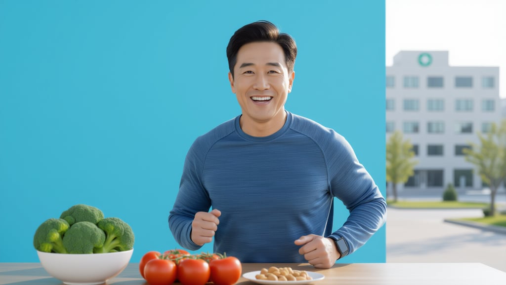 📌 전립선 건강을 위한 종합 관리 루틴