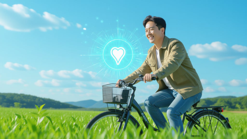 🏃‍♂️ 전립선 건강을 위한 운동 루틴