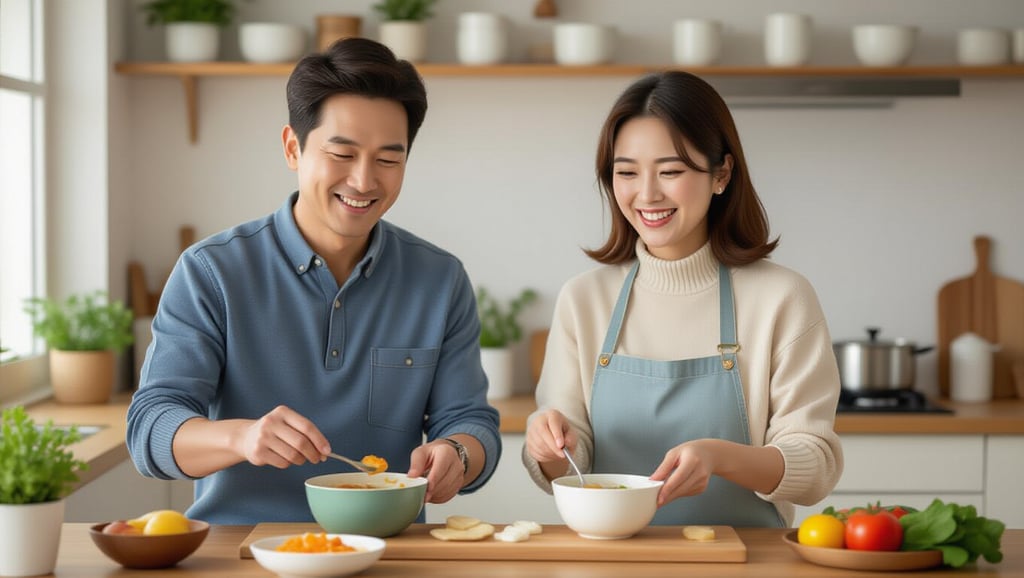 📋 치매 위험 요인: 가족력과 유전적 소인