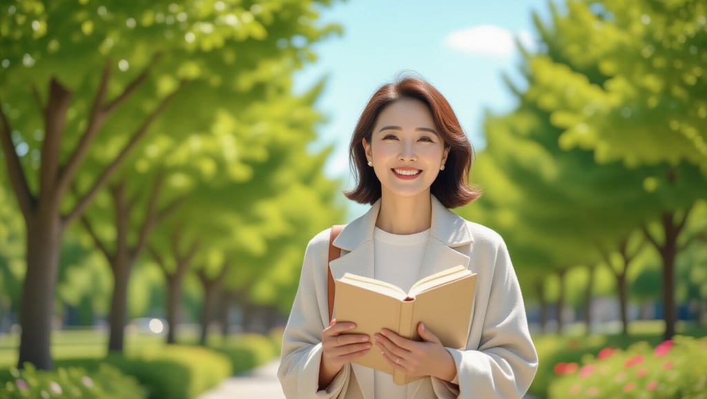 🗓️ 중년 이후 뇌 건강 실천 루틴