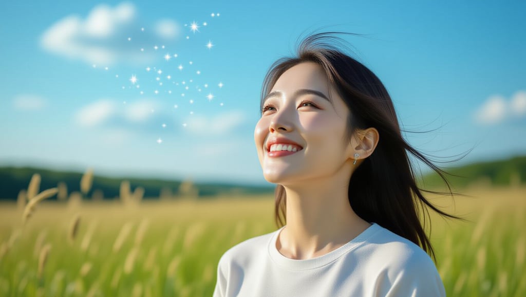 💡 폐 건강을 위한 핵심 생활 습관 루틴