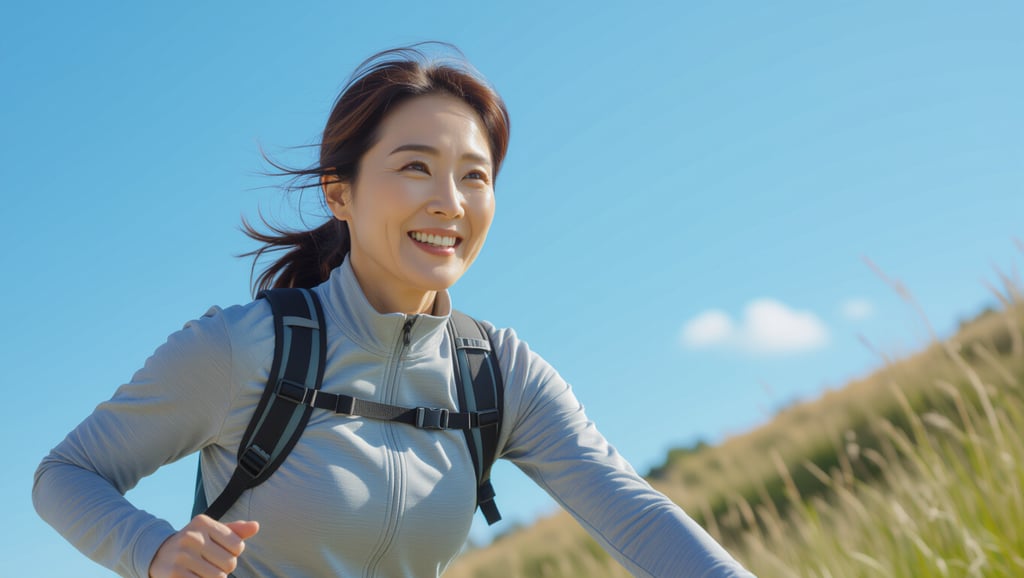 💪 심폐 지구력 강화! 30일 운동 플랜