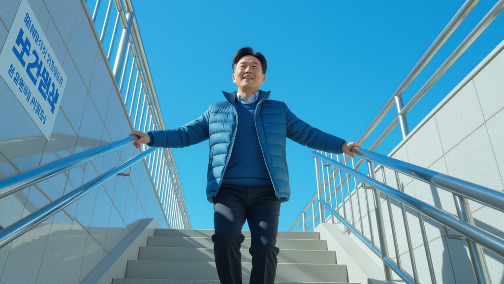 👨‍⚕️ 전문가가 알려주는 폐 건강 꿀팁