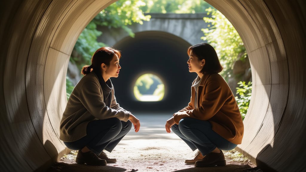 🚀 극복 여정: 단계별 접근과 장기 관리