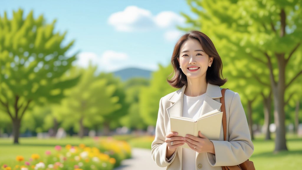 💪 약 없이 이겨내는 7가지 중년 우울증 극복 전략