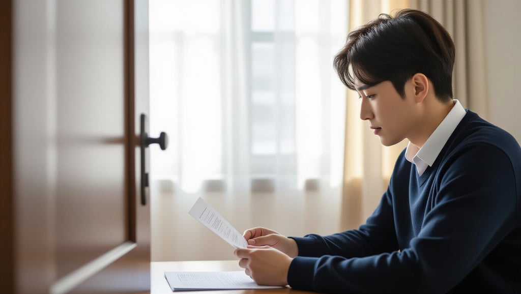 중년 이후 당뇨병, 원인부터 식단·생활 습관까지 완벽 가이드 3 💡 당뇨병의 핵심 원인: 인슐린 저항성