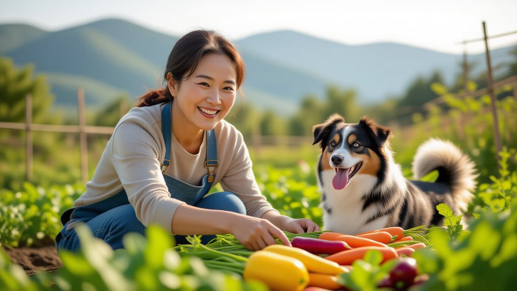 중년층 A형 독감 예방부터 회복까지, 맞춤형 건강 관리 전략 7 💡 중년층을 위한 통합 건강 관리 루틴 설계