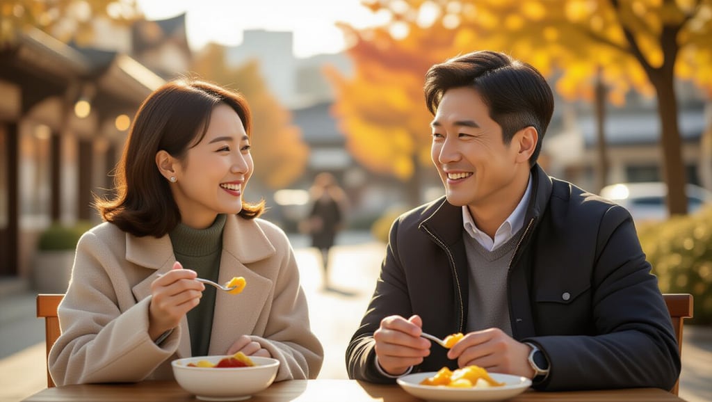 중년층 A형 독감 예방부터 회복까지, 맞춤형 건강 관리 전략 8 📌 마무리