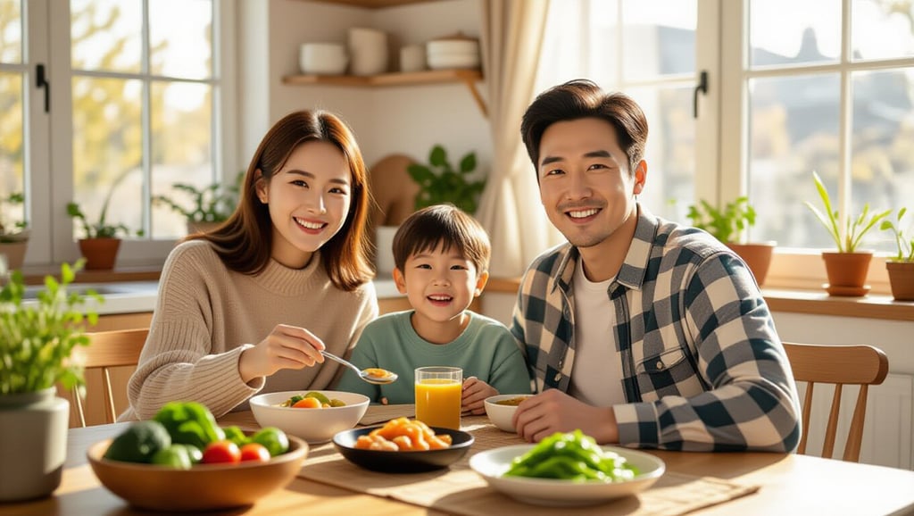 소금 대체 천연 조미료: 혈압 관리와 건강한 식단을 위한 완벽 가이드 9 📌 마무리