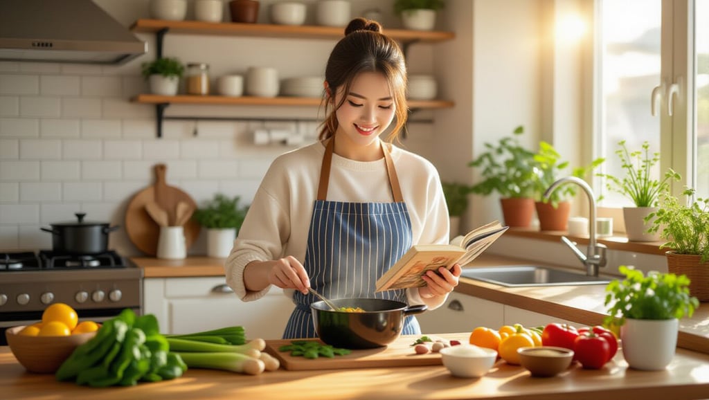 소금 대체 천연 조미료: 혈압 관리와 건강한 식단을 위한 완벽 가이드 2 💡 소금 대체 천연 조미료, 왜 필요할까요?