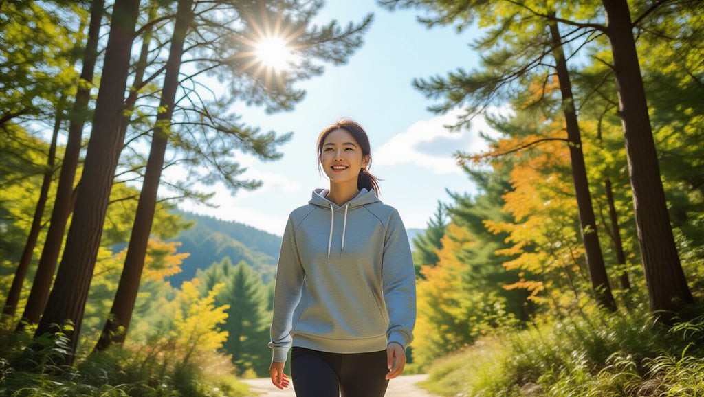 💪 뇌혈관 지키는 건강한 생활 습관