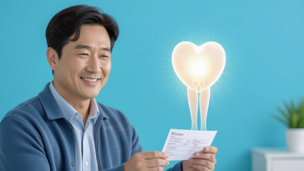 📋 전립선 건강 이해와 주요 질환