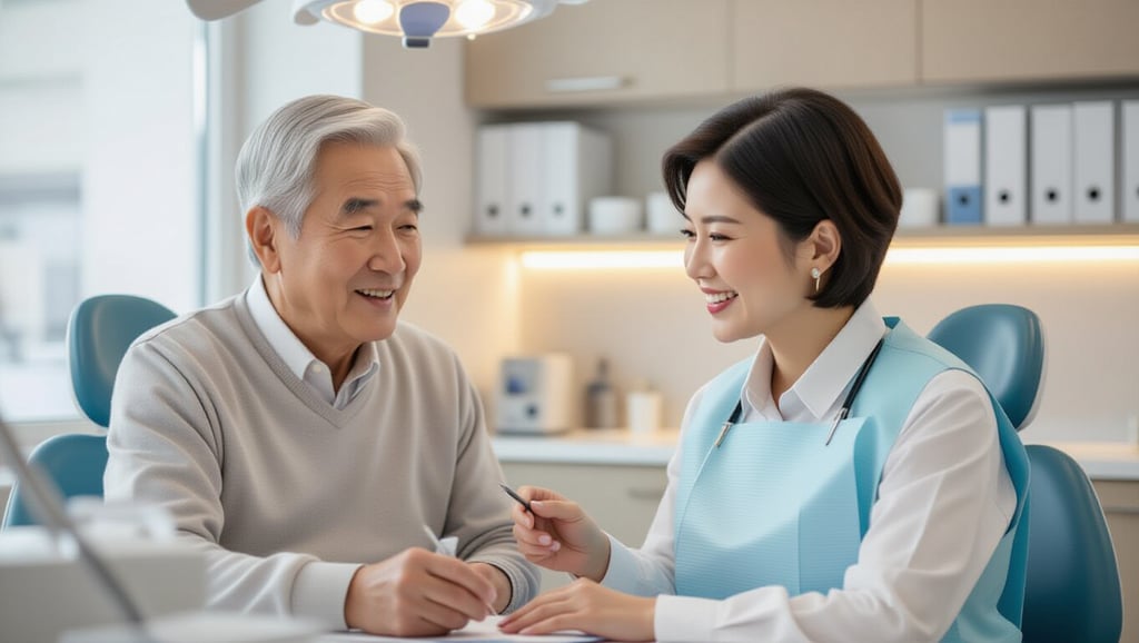 💰 임플란트 건강보험, 똑똑하게 활용하는 법