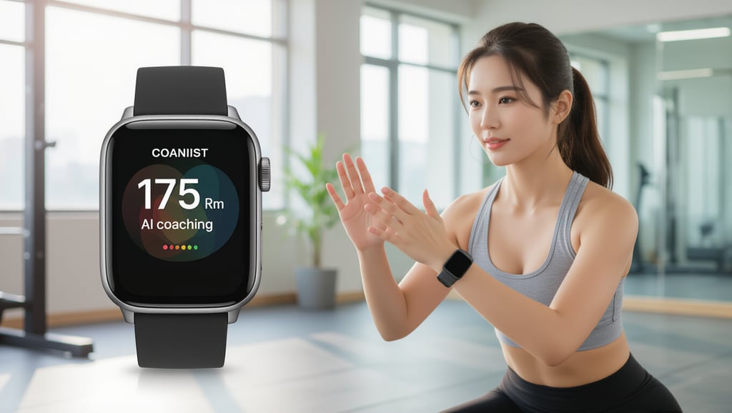 💪 AI 기반 맞춤형 근력 운동 루틴 설계