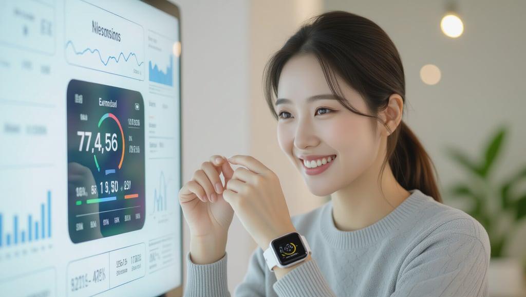 💡 AI 코칭, 왜 특별하고 꾸준히 할 수 있을까요?