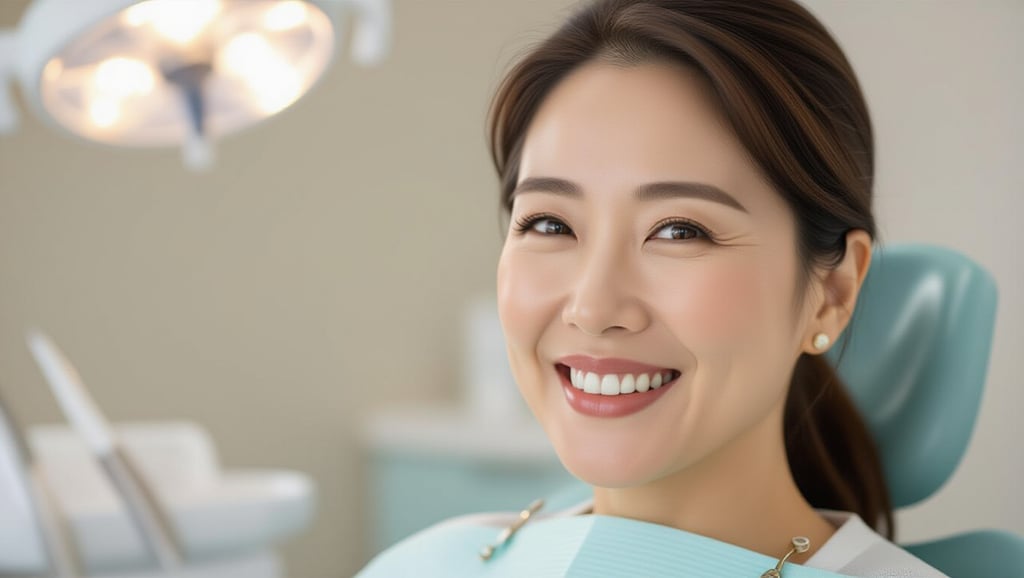 💰 중년 치아보험, 현명한 활용 전략