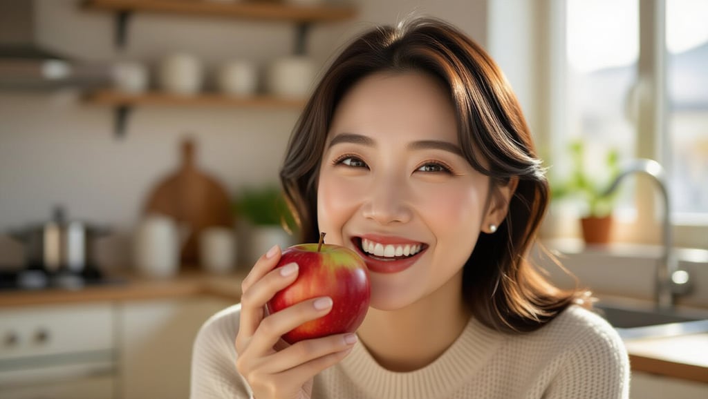 📌 중년 치아 건강, 왜 중요할까요?